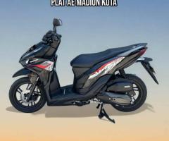 Vario 125 2023 Plat AE Madiun Kota