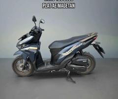 VARIO 125 2023 CBS ISS PLAT AE MAGETAN