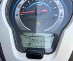 Scoopy 2022 Plat AE Madiun Kabupaten Bagus - 6