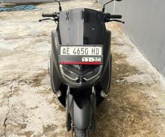 Nmax ABS 2020 Plat AE Madiun Kabupaten - 2