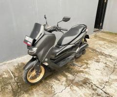 Nmax ABS 2020 Plat AE Madiun Kabupaten - 3