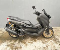 Nmax ABS 2020 Plat AE Madiun Kabupaten - 4