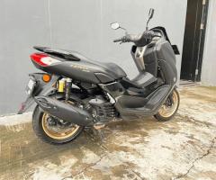 Nmax ABS 2020 Plat AE Madiun Kabupaten - 5